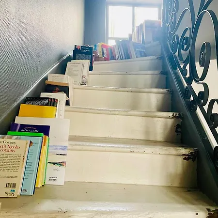 Semesterbostad La Casa De Pape, Hypercentre, Lr138 *