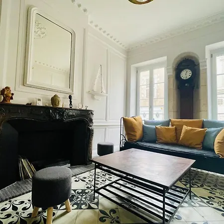 La Casa De Pape, Hypercentre, Lr138 La Rochelle (Charente-Maritime)