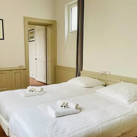 La Casa De Pape, Hypercentre, Lr138 Semesterbostad La Rochelle (Charente-Maritime)