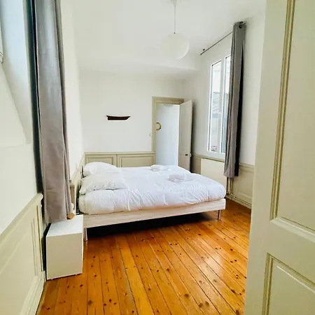 La Casa De Pape, Hypercentre, Lr138 Semesterbostad *