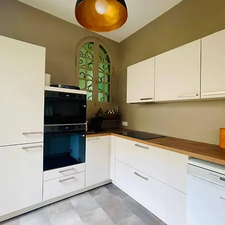 La Casa De Pape, Hypercentre, Lr138 Semesterbostad