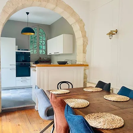 La Casa De Pape, Hypercentre, Lr138 Semesterbostad *