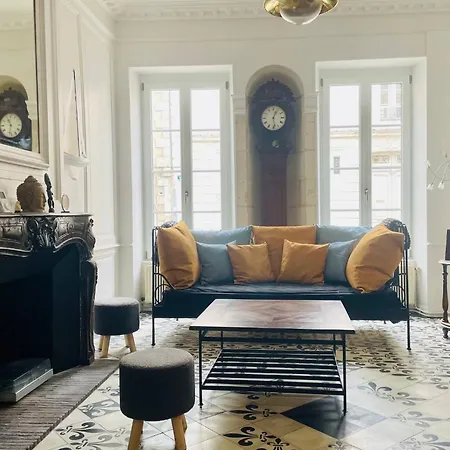 La Casa De Pape, Hypercentre, Lr138 * La Rochelle (Charente-Maritime)