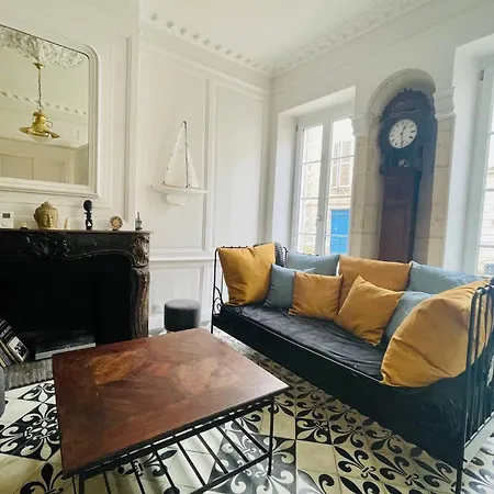 La Casa De Pape, Hypercentre, Lr138 Semesterbostad *