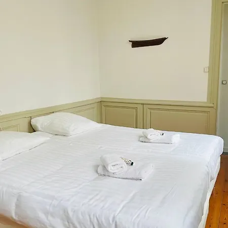 La Casa De Pape, Hypercentre, Lr138 Vakantiehuis La Rochelle (Charente-Maritime)