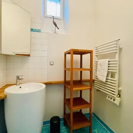 La Casa De Pape, Hypercentre, Lr138 La Rochelle (Charente-Maritime)