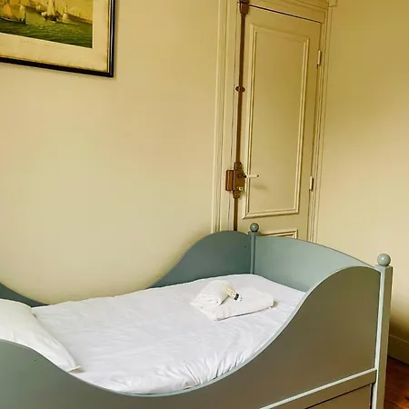 La Casa De Pape, Hypercentre, Lr138 * La Rochelle (Charente-Maritime)