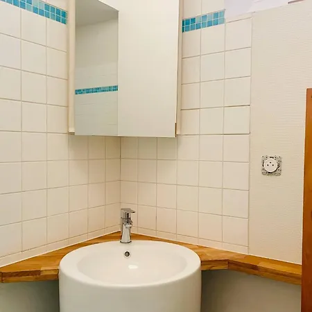 La Casa De Pape, Hypercentre, Lr138 Prázdninový dům