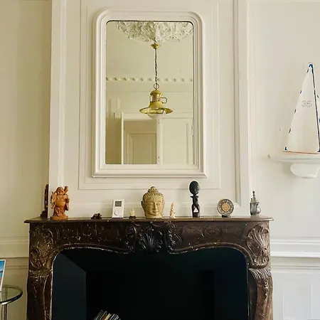 La Casa De Pape, Hypercentre, Lr138 * La Rochelle (Charente-Maritime)