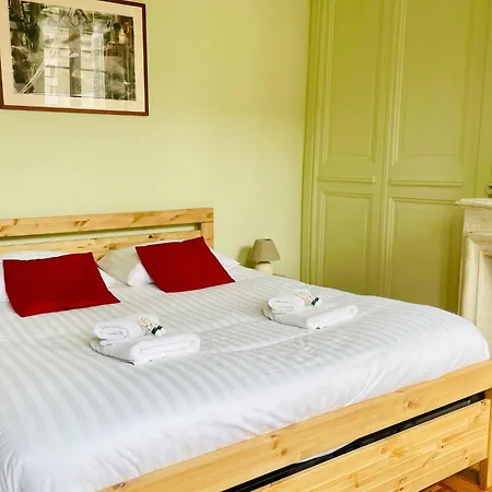 La Casa De Pape, Hypercentre, Lr138 * La Rochelle (Charente-Maritime)