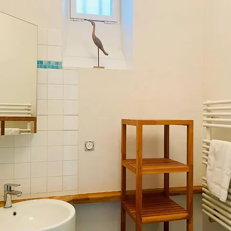 Vakantiehuis La Casa De Pape, Hypercentre, Lr138