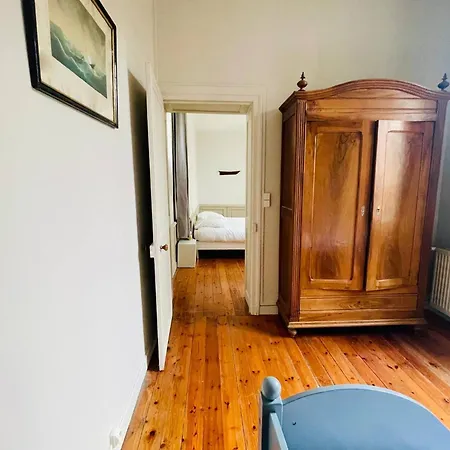 La Casa De Pape, Hypercentre, Lr138 * La Rochelle (Charente-Maritime)