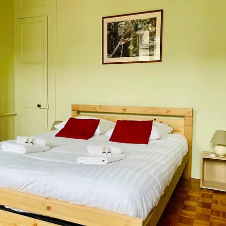 La Casa De Pape, Hypercentre, Lr138 Prázdninový dům