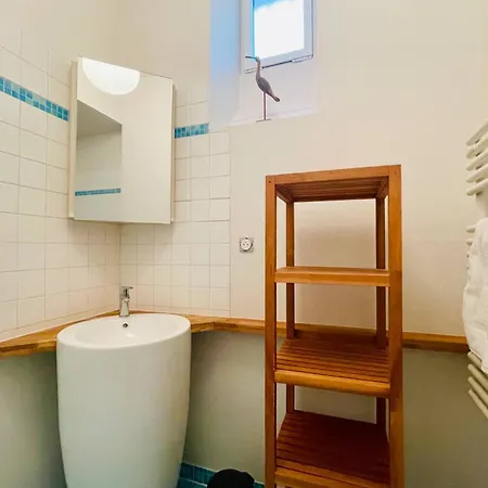 La Casa De Pape, Hypercentre, Lr138 La Rochelle (Charente-Maritime)