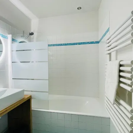 La Casa De Pape, Hypercentre, Lr138 * La Rochelle (Charente-Maritime)