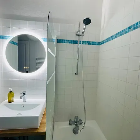 La Casa De Pape, Hypercentre, Lr138 Prázdninový dům *