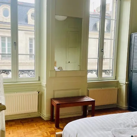 La Casa De Pape, Hypercentre, Lr138 * La Rochelle (Charente-Maritime)