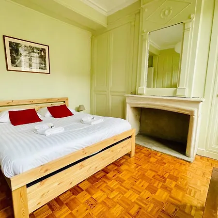 La Casa De Pape, Hypercentre, Lr138 Prázdninový dům