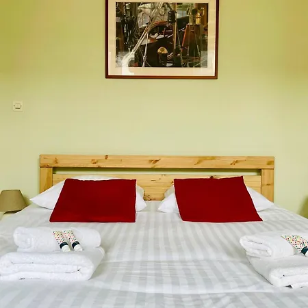 Vakantiehuis La Casa De Pape, Hypercentre, Lr138 *