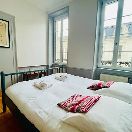 La Casa De Pape, Hypercentre, Lr138 La Rochelle (Charente-Maritime)