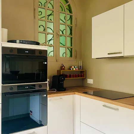 La Casa De Pape, Hypercentre, Lr138 * La Rochelle (Charente-Maritime)