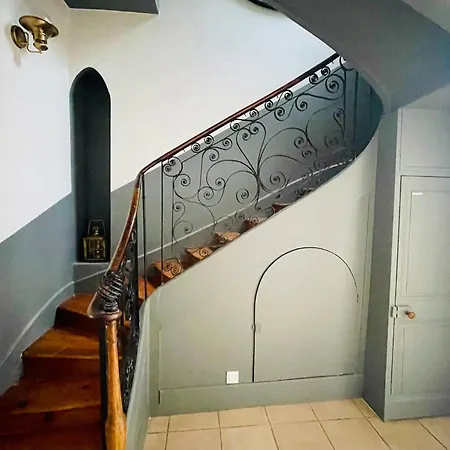 La Casa De Pape, Hypercentre, Lr138 Prázdninový dům La Rochelle (Charente-Maritime)