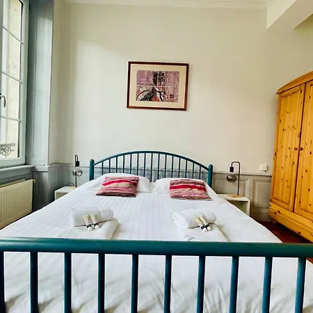 La Casa De Pape, Hypercentre, Lr138 * La Rochelle (Charente-Maritime)