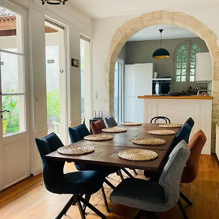 La Casa De Pape, Hypercentre, Lr138 Vakantiehuis