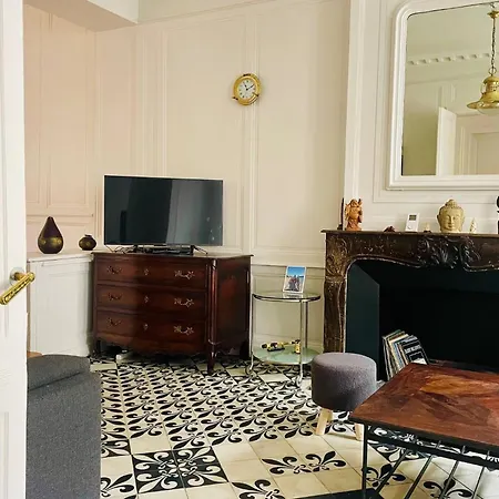 La Casa De Pape, Hypercentre, Lr138 La Rochelle (Charente-Maritime)