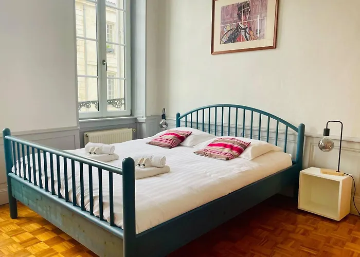 La Casa De Pape, Hypercentre, Lr138 La Rochelle (Charente-Maritime)