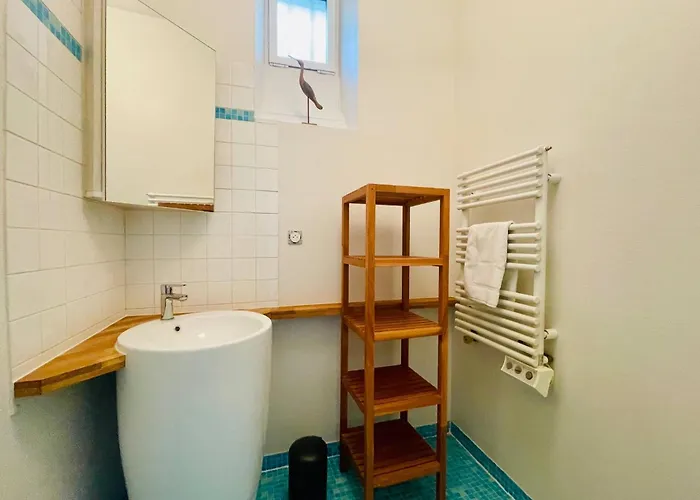 La Casa De Pape, Hypercentre, Lr138 La Rochelle (Charente-Maritime)