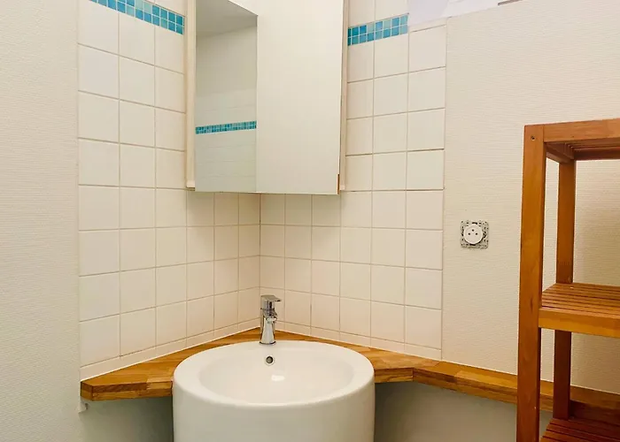 La Casa De Pape, Hypercentre, Lr138 Holiday home