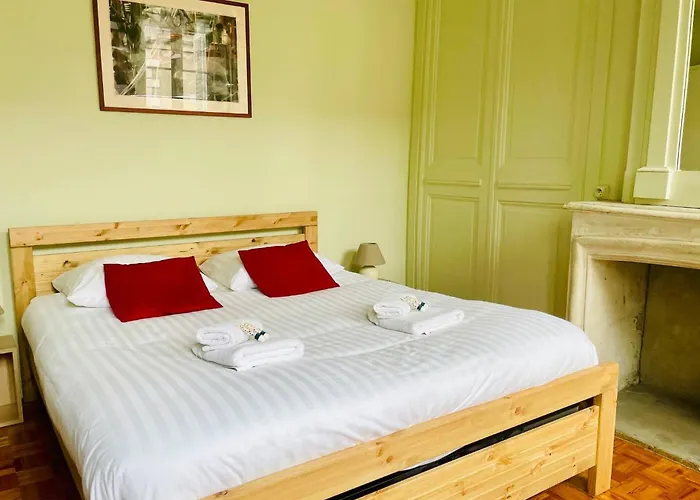 La Casa De Pape, Hypercentre, Lr138 * La Rochelle (Charente-Maritime)