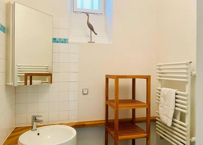 Holiday home La Casa De Pape, Hypercentre, Lr138