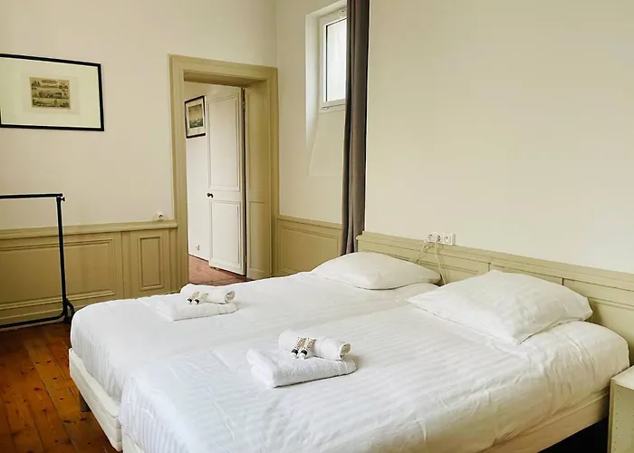 La Casa De Pape, Hypercentre, Lr138 Holiday home La Rochelle (Charente-Maritime)