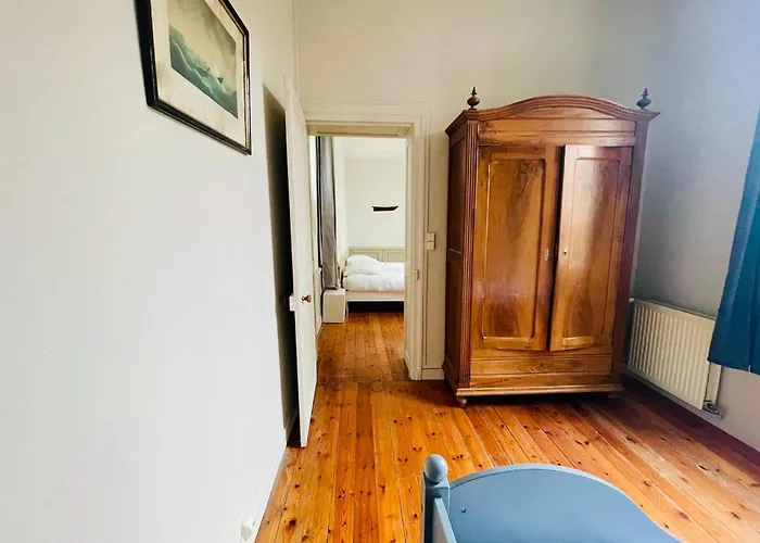 La Casa De Pape, Hypercentre, Lr138 * La Rochelle (Charente-Maritime)