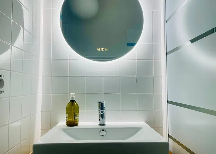 Holiday home La Casa De Pape, Hypercentre, Lr138 *