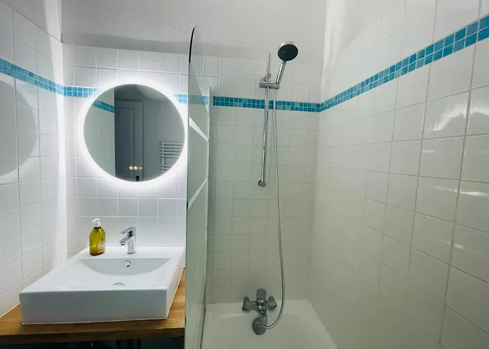 La Casa De Pape, Hypercentre, Lr138 Holiday home *