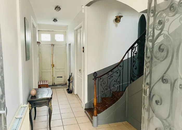 La Casa De Pape, Hypercentre, Lr138 Holiday home La Rochelle (Charente-Maritime)