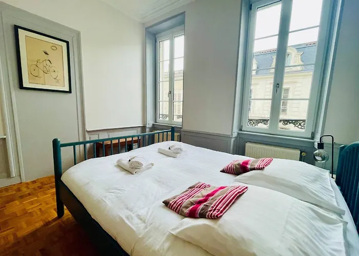 La Casa De Pape, Hypercentre, Lr138 La Rochelle (Charente-Maritime)