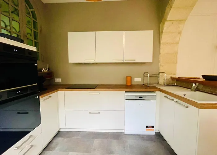 La Casa De Pape, Hypercentre, Lr138 *