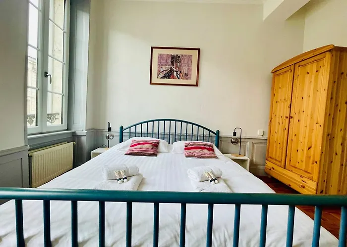 La Casa De Pape, Hypercentre, Lr138 * La Rochelle (Charente-Maritime)