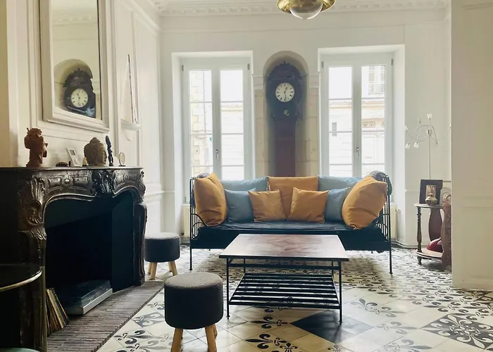 La Casa De Pape, Hypercentre, Lr138 * La Rochelle (Charente-Maritime)